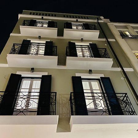 Luxury Studio In Historical Center, Syntagma-Plaka Athen Exterior foto
