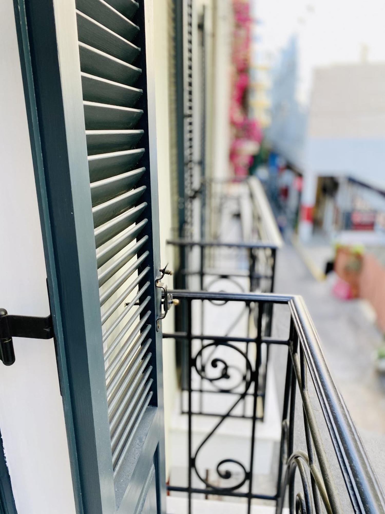 Luxury Studio In Historical Center, Syntagma-Plaka Athen Exterior foto