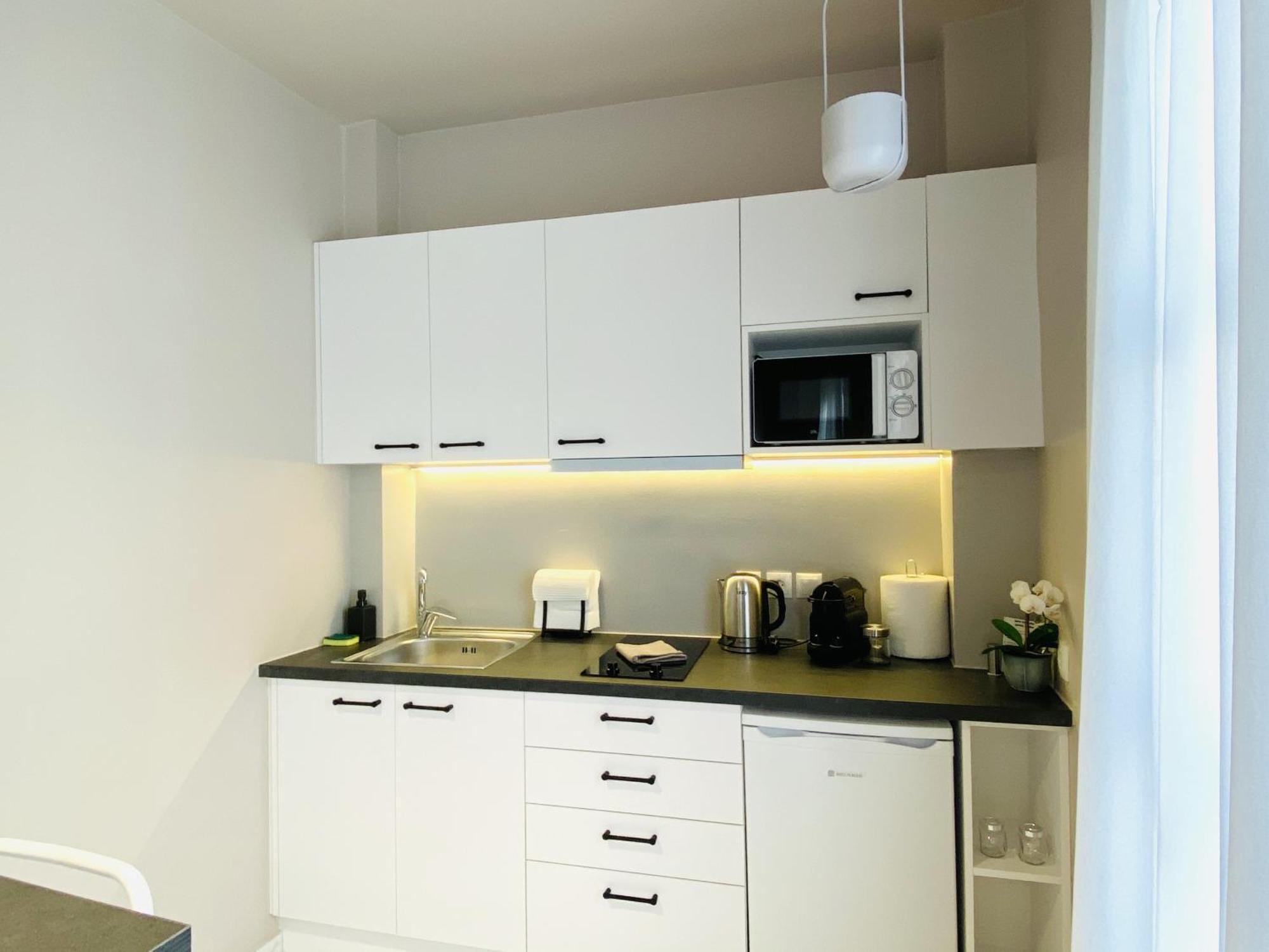 Luxury Studio In Historical Center, Syntagma-Plaka Athen Exterior foto