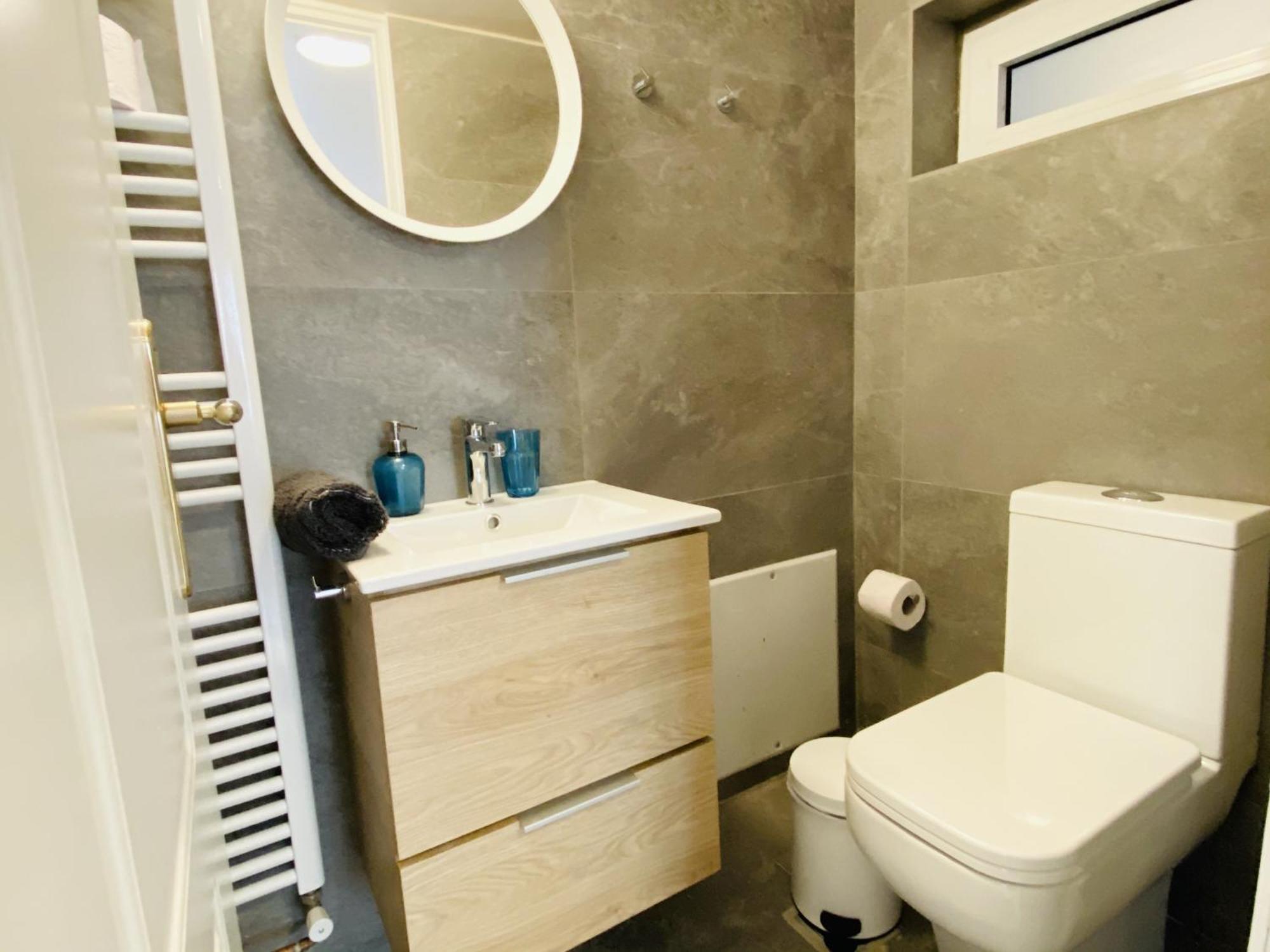 Luxury Studio In Historical Center, Syntagma-Plaka Athen Exterior foto